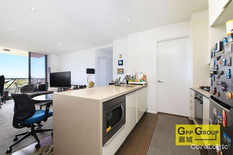 Property photo of 1105/87 Shoreline Drive Rhodes NSW 2138