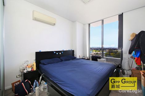 Property photo of 1105/87 Shoreline Drive Rhodes NSW 2138