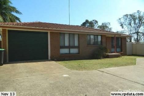 Property photo of 34A Landy Avenue Penrith NSW 2750