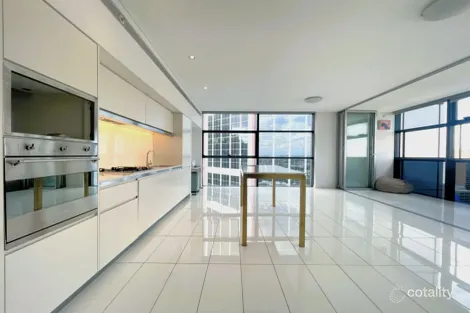 3607/101 Bathurst St, Sydney, NSW 2000