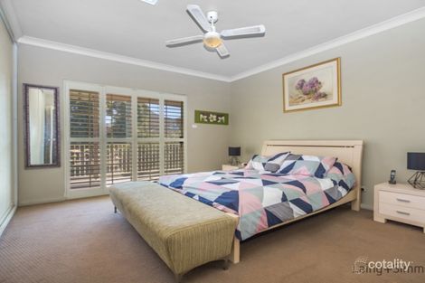 Property photo of 47 Maunder Avenue Girraween NSW 2145