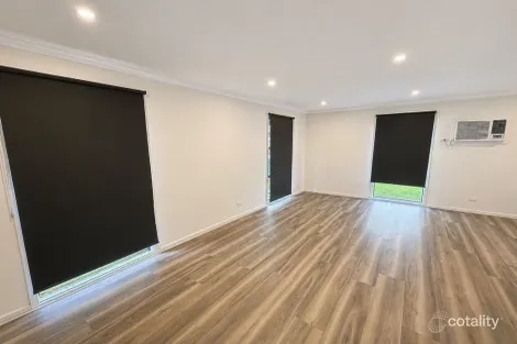 Property photo of 27 Hallam Road Hampton Park VIC 3976