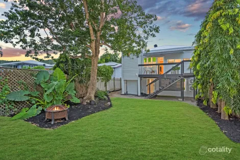 Property photo of 20 Estate Street West End QLD 4810