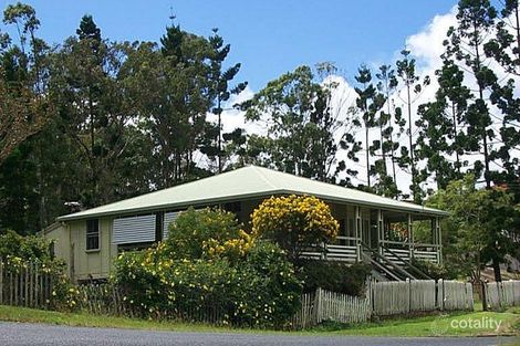 6 Bertha St, Herberton, QLD 4887