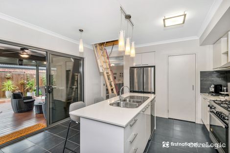 Property photo of 82 Moreillon Boulevarde Bannockburn VIC 3331