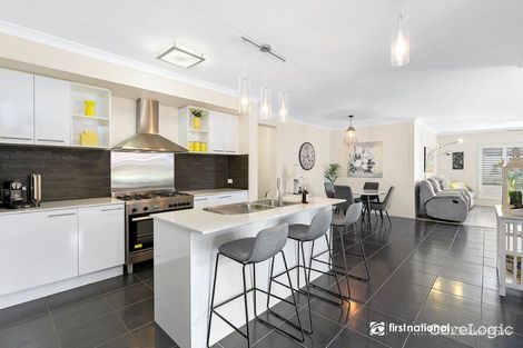 Property photo of 82 Moreillon Boulevarde Bannockburn VIC 3331