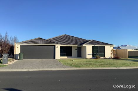 Property photo of 39 Sherwood Road Australind WA 6233