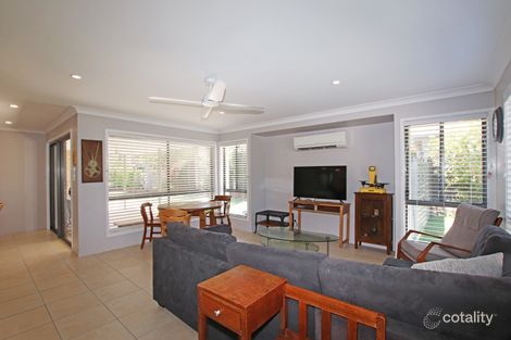 Property photo of 19 Panorama Drive Biloela QLD 4715