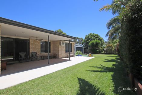 Property photo of 19 Panorama Drive Biloela QLD 4715