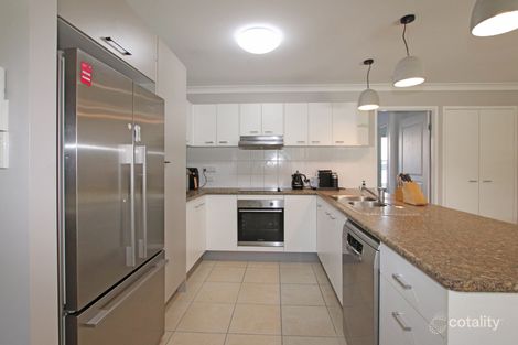 Property photo of 19 Panorama Drive Biloela QLD 4715