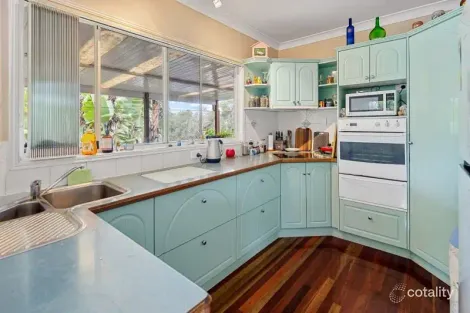 Property photo of 20 Clarke Close Hyland Park NSW 2448