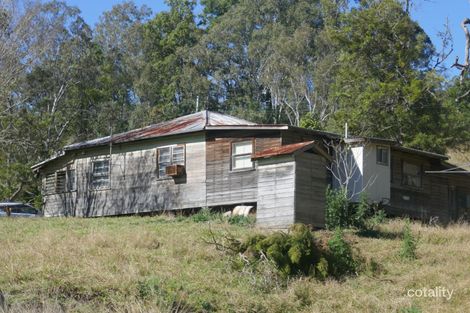 Property photo of 124 Hart Road Larnook NSW 2480