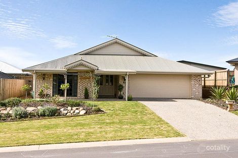 Property photo of 43 Castlewellan Circuit Warner QLD 4500