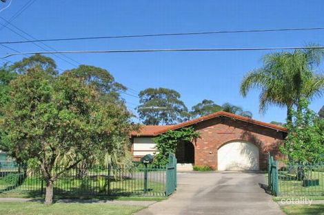 68 Station St, Rooty Hill, NSW 2766