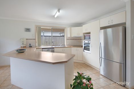 Property photo of 30 Oak Grove Way Sippy Downs QLD 4556