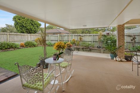 Property photo of 30 Oak Grove Way Sippy Downs QLD 4556