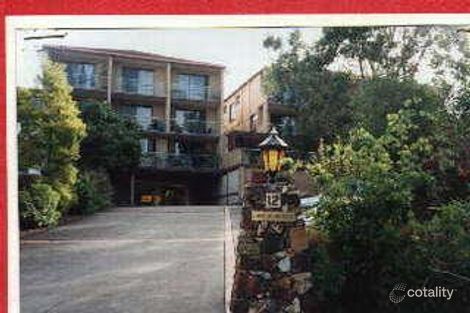 Property photo of 14/12 Patrick Lane Toowong QLD 4066