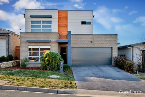 Property photo of 18 Keith Waller Rise Casey ACT 2913