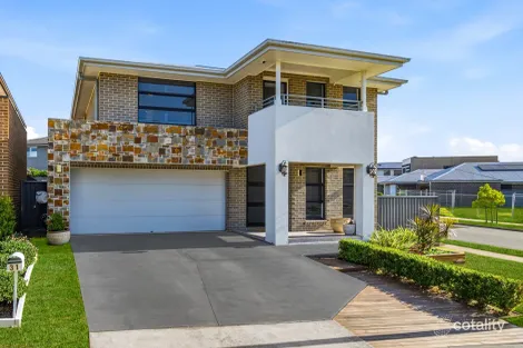 31 Gunyah Dr, Glenmore Park, NSW 2745