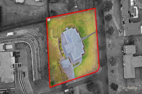 Property photo of 2 Attunga Close Picton NSW 2571