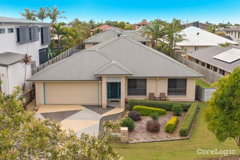 Property photo of 10 Lind Street Thornlands QLD 4164