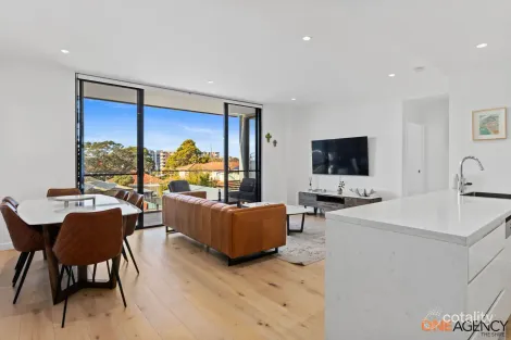 Property photo of 206A/134 Linden Street Sutherland NSW 2232