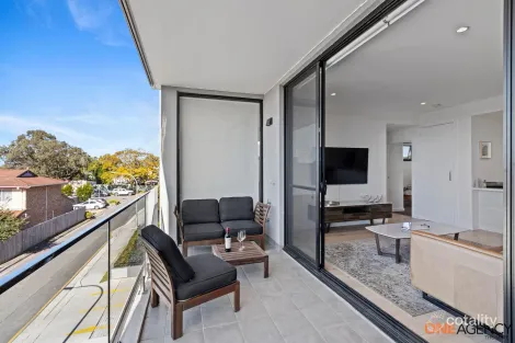 Property photo of 206A/134 Linden Street Sutherland NSW 2232