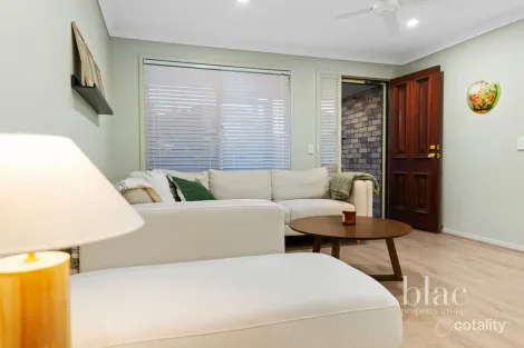 Property photo of 12 Augustines Crescent Petrie QLD 4502