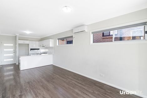 Property photo of 1 Kokoda Place Glenfield NSW 2167