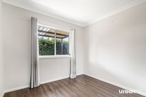 Property photo of 1 Kokoda Place Glenfield NSW 2167