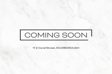 11/2 Coral St, Scarborough, WA 6019
