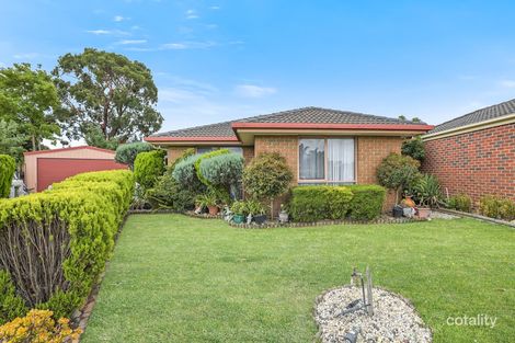 Property photo of 14 Alaster Court Hampton Park VIC 3976