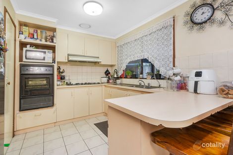 Property photo of 14 Alaster Court Hampton Park VIC 3976