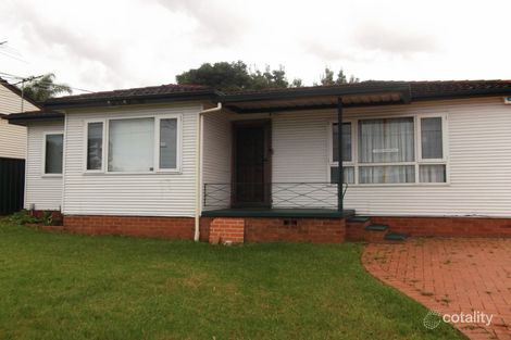 Property photo of 113 Abbott Road Seven Hills NSW 2147