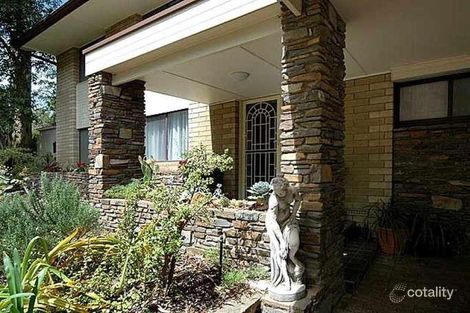 Property photo of 17B Nunyah Drive Banksia Park SA 5091