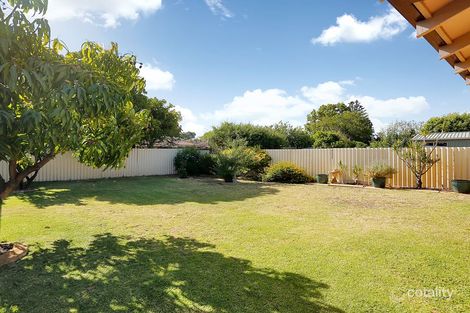 Property photo of 7 Walkington Way Eden Hill WA 6054