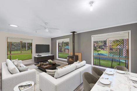 Property photo of 7 Roselands Avenue Wyoming NSW 2250