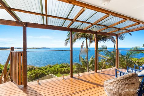 Property photo of 3 Lookout Avenue Dee Why NSW 2099