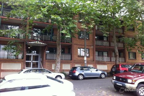 20/9-19 Nickson St, Surry Hills, NSW 2010