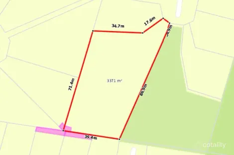 Property photo of 52 Tropic Road Cannonvale QLD 4802