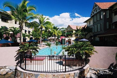 1129/2-10 Greenslopes St, Cairns North, QLD 4870