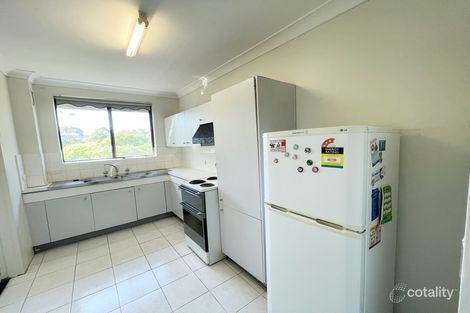 Property photo of 12/1-3 Cottonwood Crescent Macquarie Park NSW 2113