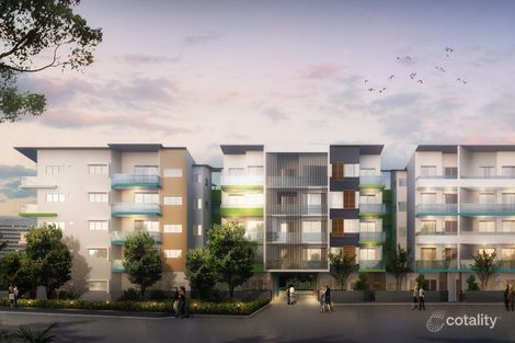 211/112 Northcote Rd, Greenacre, NSW 2190