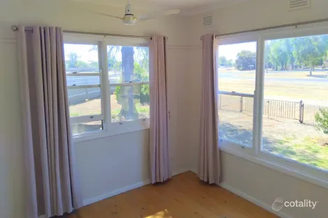 Property photo of 10 Meering Road Quambatook VIC 3540