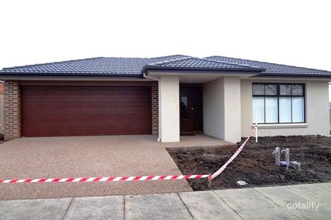 Property photo of 23 Tourmaline Drive Epping VIC 3076