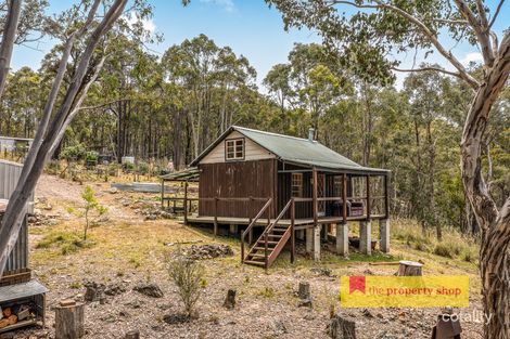 149 Triangle Swamp Rd, Bocoble, NSW 2850