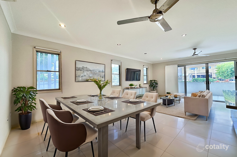 Property photo of 14/50 Primrose Street Belgian Gardens QLD 4810