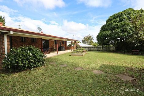 Property photo of 37 Dixon Drive Telina QLD 4680