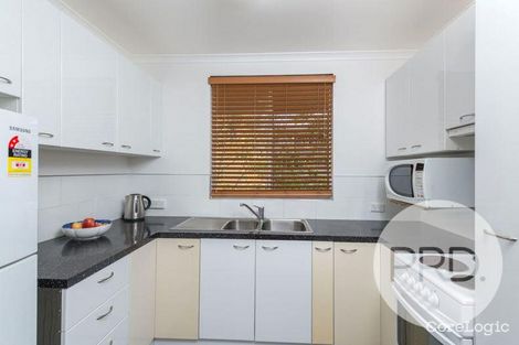 Property photo of 10/21 Dunmore Terrace Auchenflower QLD 4066