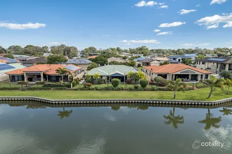 Property photo of 22 Apollo Crescent Beachmere QLD 4510